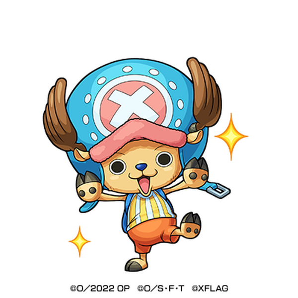 One Piece Film Red ウタや エース サボも登場 モンスト コラボ開催 9枚目の写真 画像 超 アニメディア