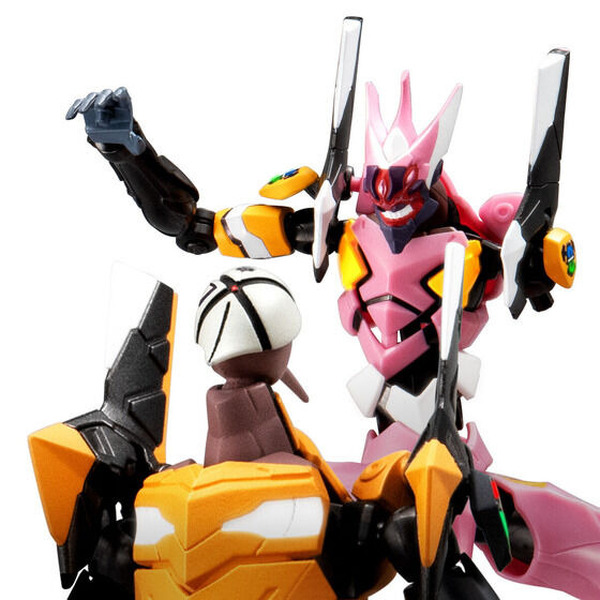 楽天市場】送料無料 BANDAI Candy EVA-FRAME：ヱヴァンゲリヲン