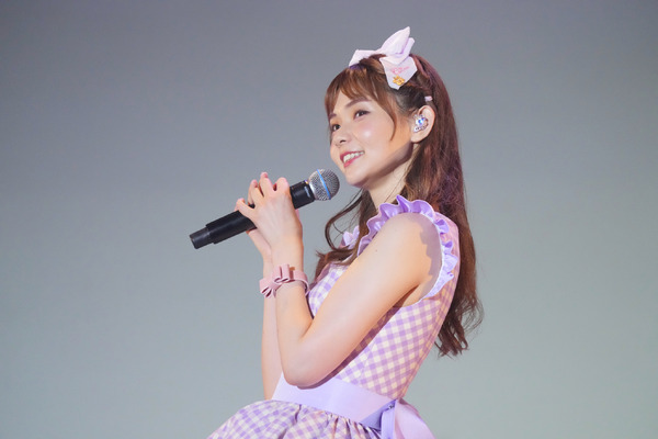 ラブライブ！サンシャイン!!」声優・諏訪ななかがイベント直前に失踪
