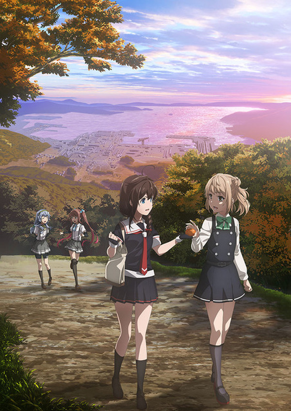 艦これ　三越コラボ　和のカラトリー3点セット　龍鳳　時雨 メカスマ【公式】 on X: 