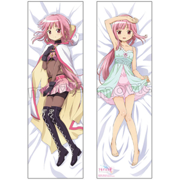 ネグリジェ姿の魔法少女がキュート！大人気スマートフォンゲーム