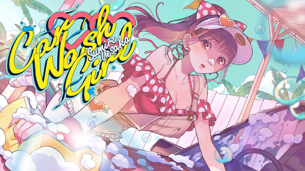 りりくる Tシャツ 漫画 アニメ 映画 ゲーム 声優 478346.jpg