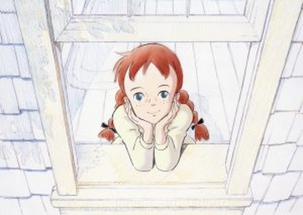 高畑勲を偲んで一夜限りの劇場版『赤毛のアン』上映！アン役