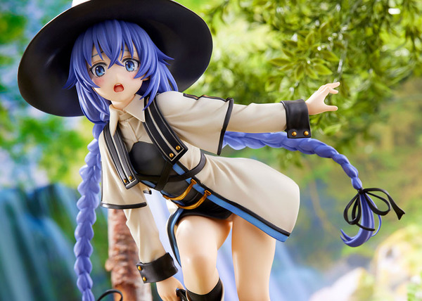 Amazon | 無職転生 ロキシー・ミグルディア お着替えmode