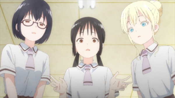 あそ研に赤ちゃんが Tvアニメ あそびあそばせ 第12話あらすじ 先行カットが到着 9月30日人気話数再放送決定 超 アニメディア