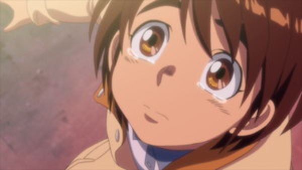 アニメ からくりサーカス 10月11日よりtokyo Mx Bs11にて放送開始決定 Opはbump Of Chicken書き下ろしの新曲 月虹 第2弾pvにて音源初解禁 超 アニメディア