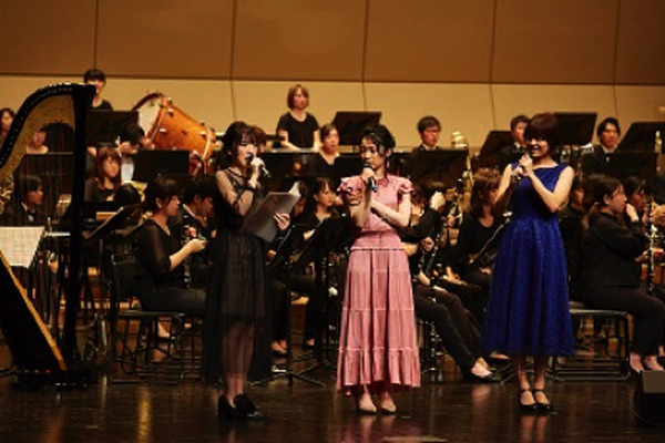 劇場版 響け！ユーフォニアム〜北宇治高校吹奏楽部へようこそ