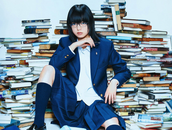 映画『響-HIBIKI-』監督・月川翔が語る女優・平手友梨奈のおそるべき