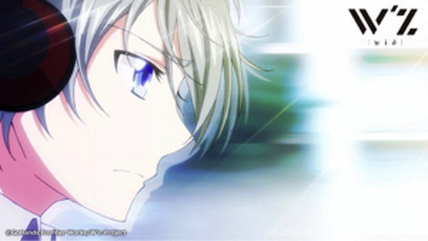 2019年1月放送開始！ GoHands制作のTVアニメ『W'z《ウィズ》』新規PV
