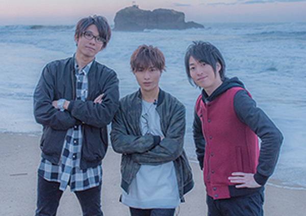 DVD「野上翔・渡辺紘・深町寿成のドコ行く？ 北海道編