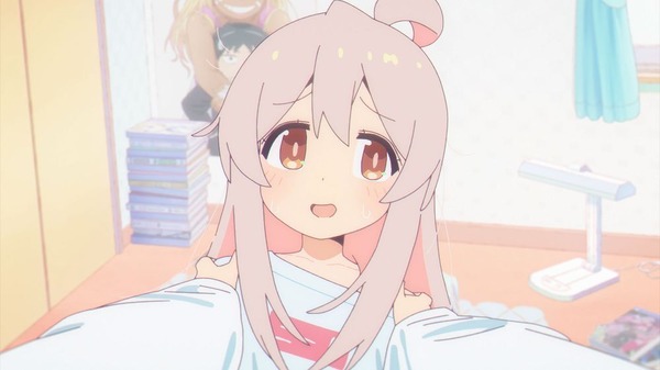 高野麻里佳、石原夏織、金元寿子、津田美波が原作者に聞きたいことは