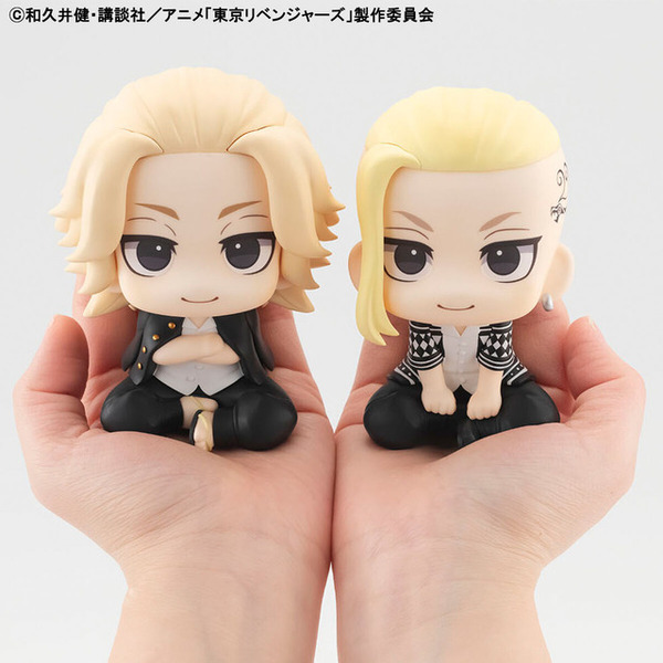 東京リベンジャーズ フィギュアセット 東京リベンジャーズ フィギュアセット