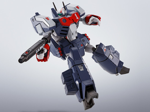 し*げ様 アーマードバルキリー　VF-1J一条輝機　超時空要塞マクロス 519953.jpg