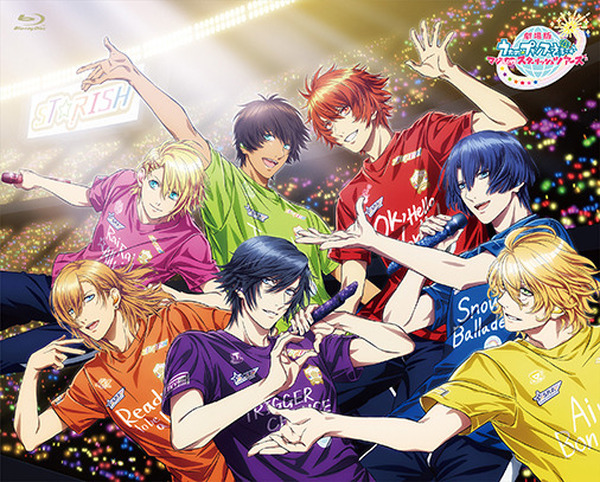 うた恋い。アニメイト全巻購入特典　DVD うた恋い。 Blu-ray＆DVD＆CD 情報
