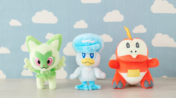 ポケモン まとめ売り ぬいぐるみ 人気 アニメ 日本 ゲーム バトル 母の日 529528.jpg