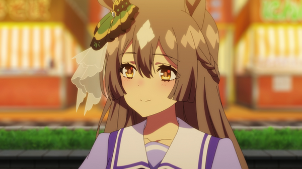 ウマ娘」TVアニメ3期が2023年内放送に！ キタサンブラック