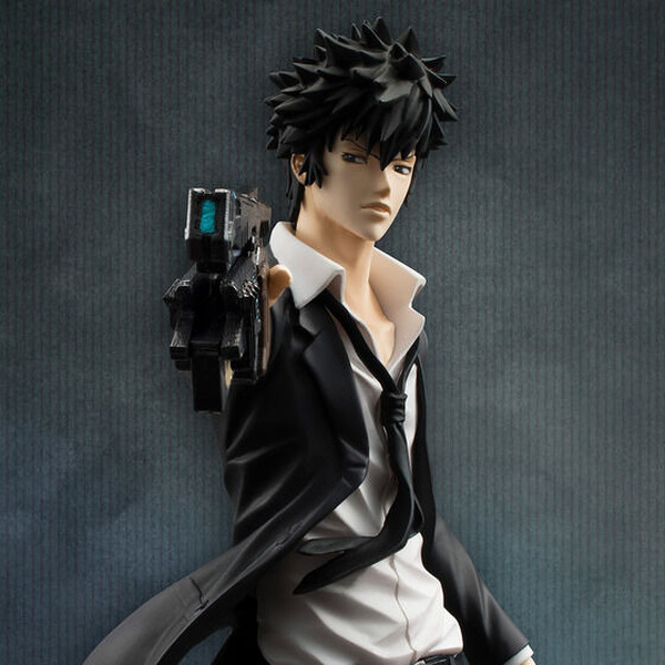 狡噛慎也 PSYCHO-PASS サイコパス フィギュア PSYCHO-PASS サイコパス」狡噛慎也“俺たちには俺たちの流儀が