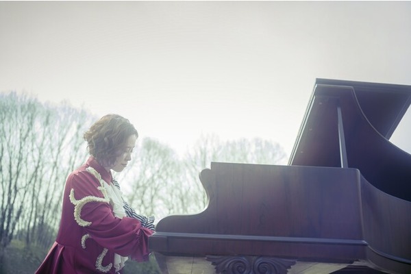 LiSA＆Aimer＆藍井エイルら、梶浦由記のソロプロジェクト新作に参加