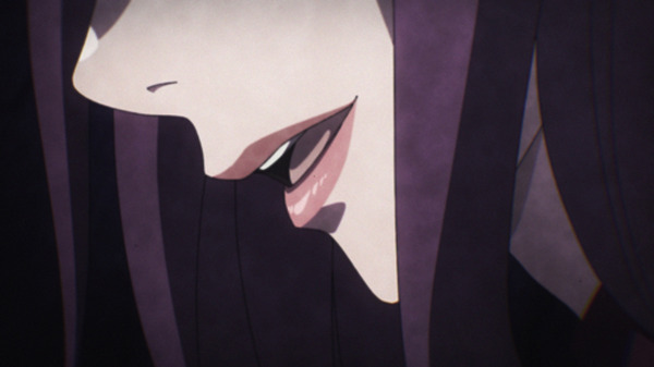 リゼと再会した金木は決意を語る Tvアニメ 東京喰種トーキョーグール Re 最終章 第22話あらすじ 先行カットが到着 超 アニメディア