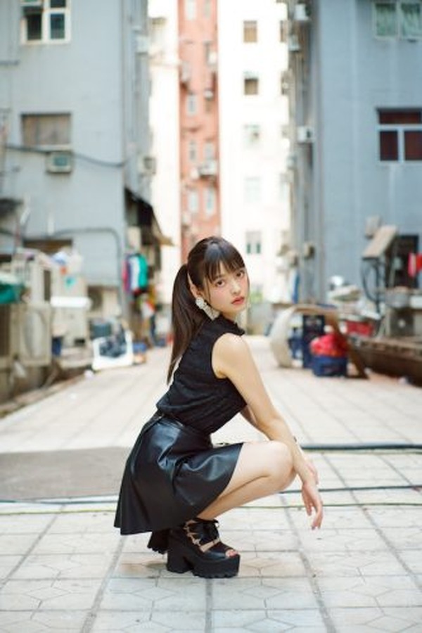 上坂すみれのヤバい Tvスペシャル放送決定 ゲストの水瀬いのりとともに世の中の ヤバい を斬る 超 アニメディア