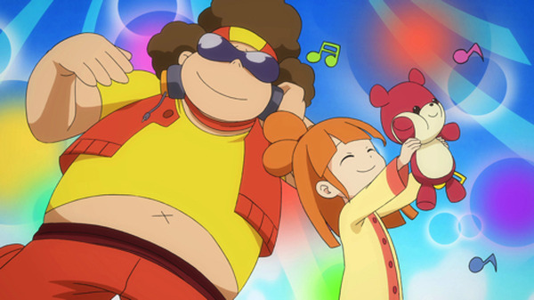 妹のために デスメタル四天王に立ち向かうギョーザ Tvアニメ ゾイドワイルド 第25話あらすじ 先行カットが到着 超 アニメディア