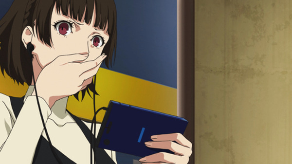 怪盗団が新たなターゲットへ侵入！？TVアニメ『ペルソナ5』年末特番