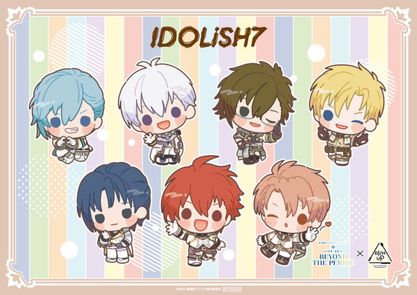 【匿名配送】アイナナ パレード ♡ Re:vale セット ♡ 4点セット アイナナ ぱしゃこれ Re:valeセット 百・千・万理 - メルカリ