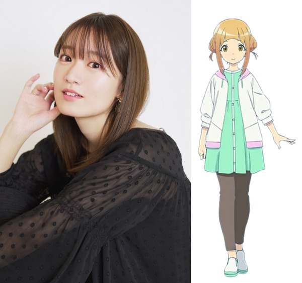 アリス・ギア・アイギス Expansion」高幡のどか役・根本京里「正気を