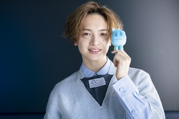 ピクサー　マイ・エレメント　Ｔシャツ　XL キスマイ　玉森裕太　着用　匿名配送 ピクサー マイ・エレメント Tシャツ XL 玉森裕太 着用 匿名配送