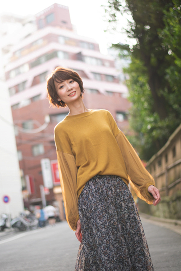 Tvアニメ からくりサーカス で声優デビュー 植田千尋が アニメディア12月号 新人連動企画 お前は誰だ に登場 インタビュー 超 アニメディア