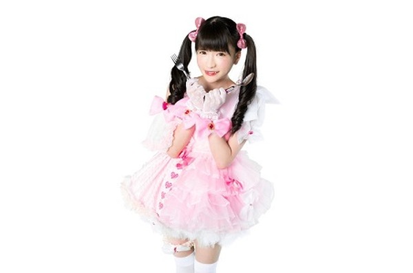 大食いアイドル“もえあず”初のソロシングル「もえきゅんっ」発売決定