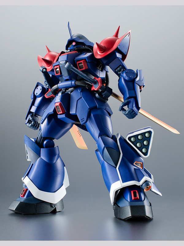 ROBOT魂 ＜SIDE MS＞ MS-08TX[EXAM] イフリート改 ver