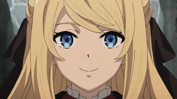 夏アニメ「無職転生II」新章「ラノア魔法大学編」スタート