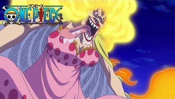 サニー号を救うためさらなる援軍がーtvアニメ ワンピース 第874話予告カット あらすじを紹介 超 アニメディア