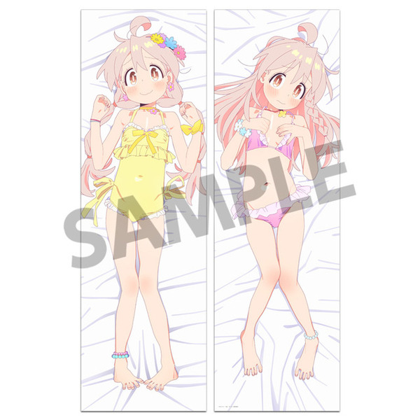 TVアニメ　お兄ちゃんはおしまい！緒山みはり 抱き枕カバー　Mios 657219.jpg