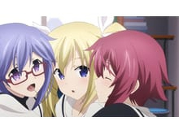 Tvアニメ Chaos Child 第６話のあらすじと場面カットが公開 超 アニメディア