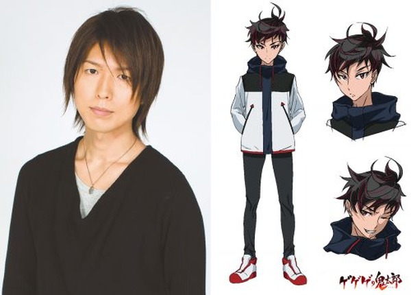 ゲゲゲの鬼太郎　第六シリーズ　2019 71Aa6Tjd-mL._UF350,350_QL50_.jpg