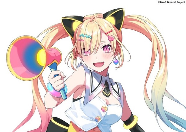 ヴァイス バンドリ　夢と現実を飛び越える　千石ユノ　SP BanG Dream! 10th」SP「“夢と現実を飛び越える”千石ユノ」 - メルカリ