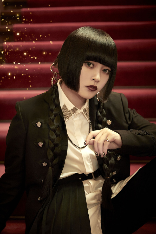 貴重　カノエラナ ヨクアルガナシ カノエラナ4thシングルはトリプルタイアップ！―『Queen of the