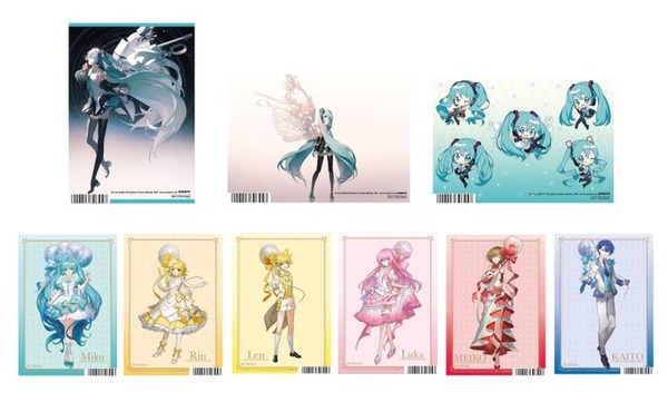 初音ミク「マジカルミライ 2016」