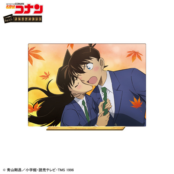 レア！名探偵コナン ラッキーくじ 7点セット