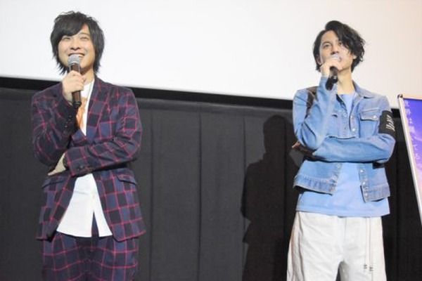 ミナト コウジが料理を歌うユニット曲を初披露 キンプリ トークイベント Animejapan 2017 Webnewtype