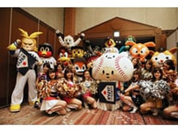 僕のヒーローアカデミア ヒロアカ 侍ジャパン 野球 オールマイト