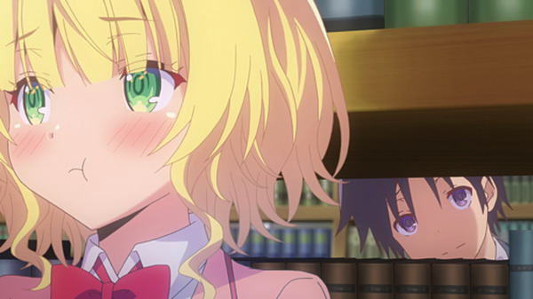 TVアニメ『可愛ければ変態でも好きになってくれますか？』OPテーマは