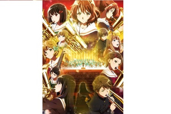 TRUEの14thシングル「Blast!」は 『劇場版 響け!ユーフォニアム TRUEの14thシングル「Blast!」は 『劇場版 響け!ユーフォニアム