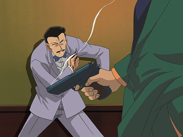 名探偵コナン(闇堕ちver.) 名探偵コナン(闇堕ちver.)