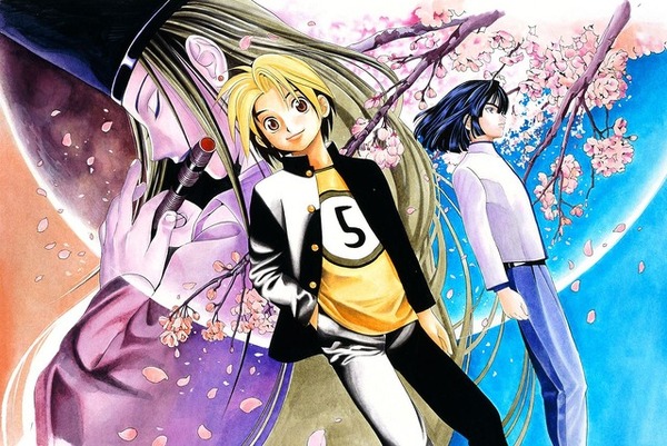 ヒカルの碁」7月に舞台化が決定！ ほったゆみ×小畑健による「ジャンプ