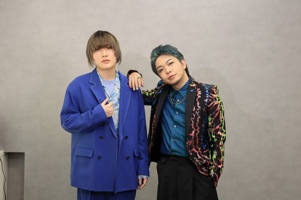 福西勝也＆加藤渉が語る「怪獣8号」の魅力― カフカから学んだ“経験は