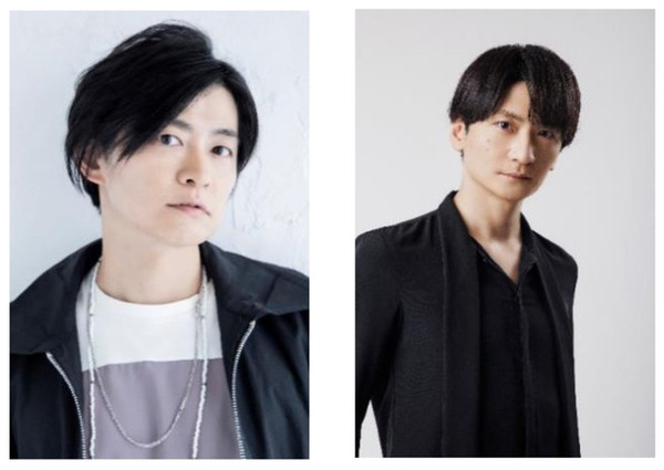 花とゆめ男子会⁉︎らじお　300回記念缶バッジ 下野紘×島崎信長 インターネットラジオステーション＜音泉＞ on X: 