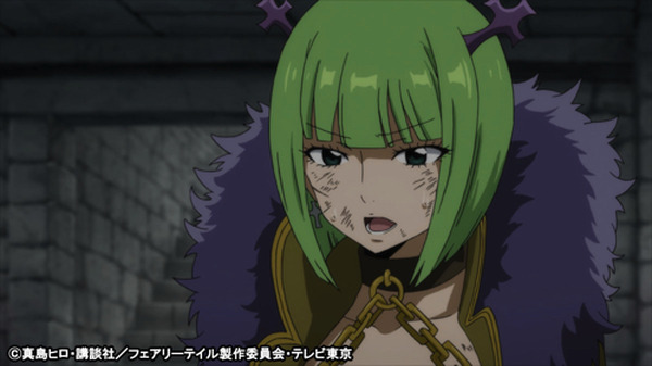 意識を失ったナツに 心の案内役が語りかけ Tvアニメ Fairy Tail 第311話のあらすじ 先行カットが到着 7枚目の写真 画像 超 アニメ ディア